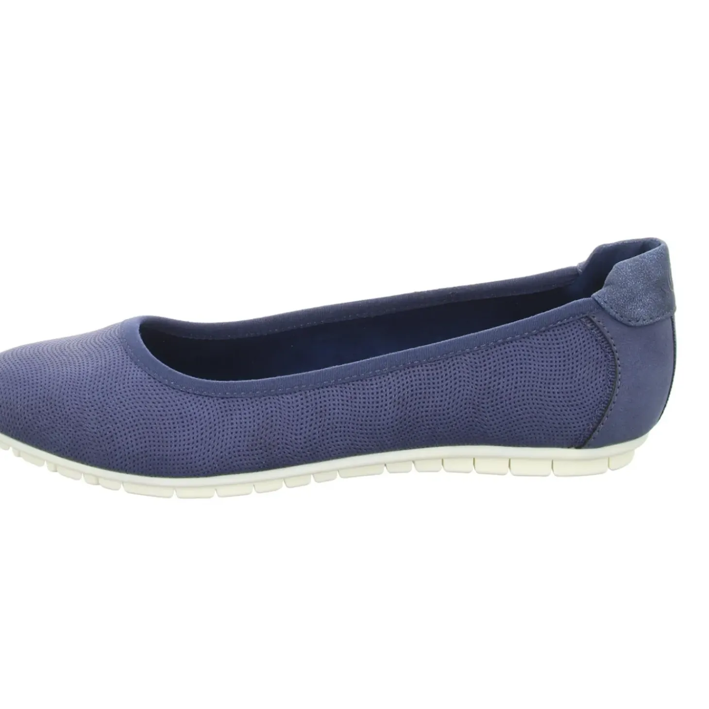 s.Oliver Ballerinas