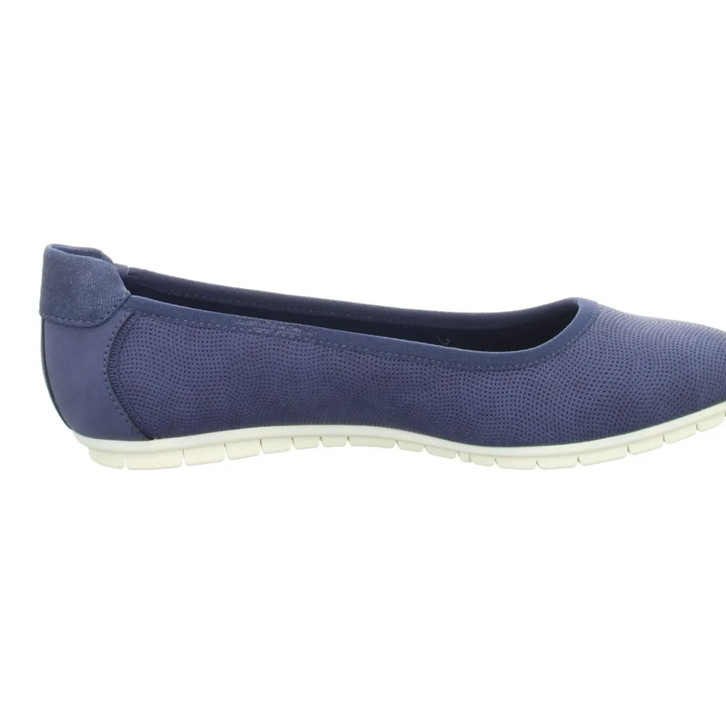 s.Oliver Ballerinas