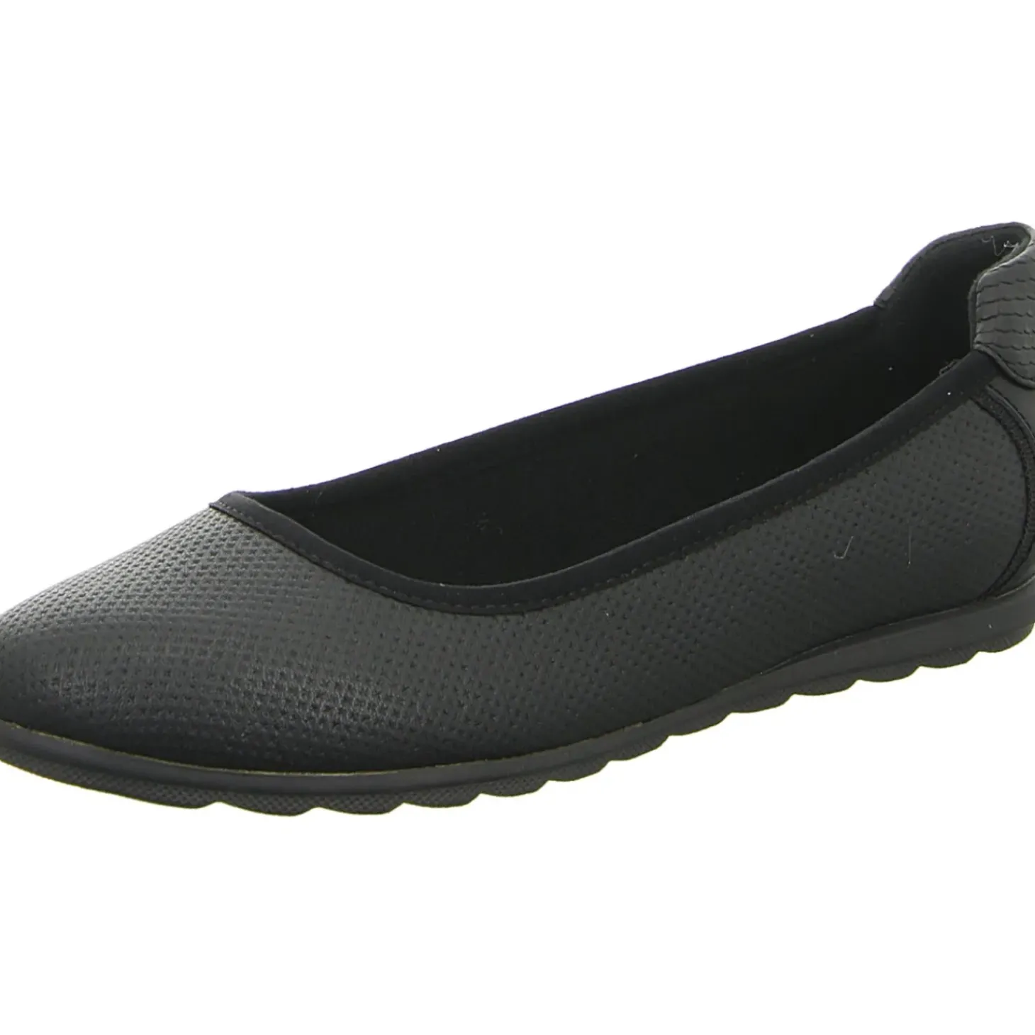 s.Oliver Ballerinas