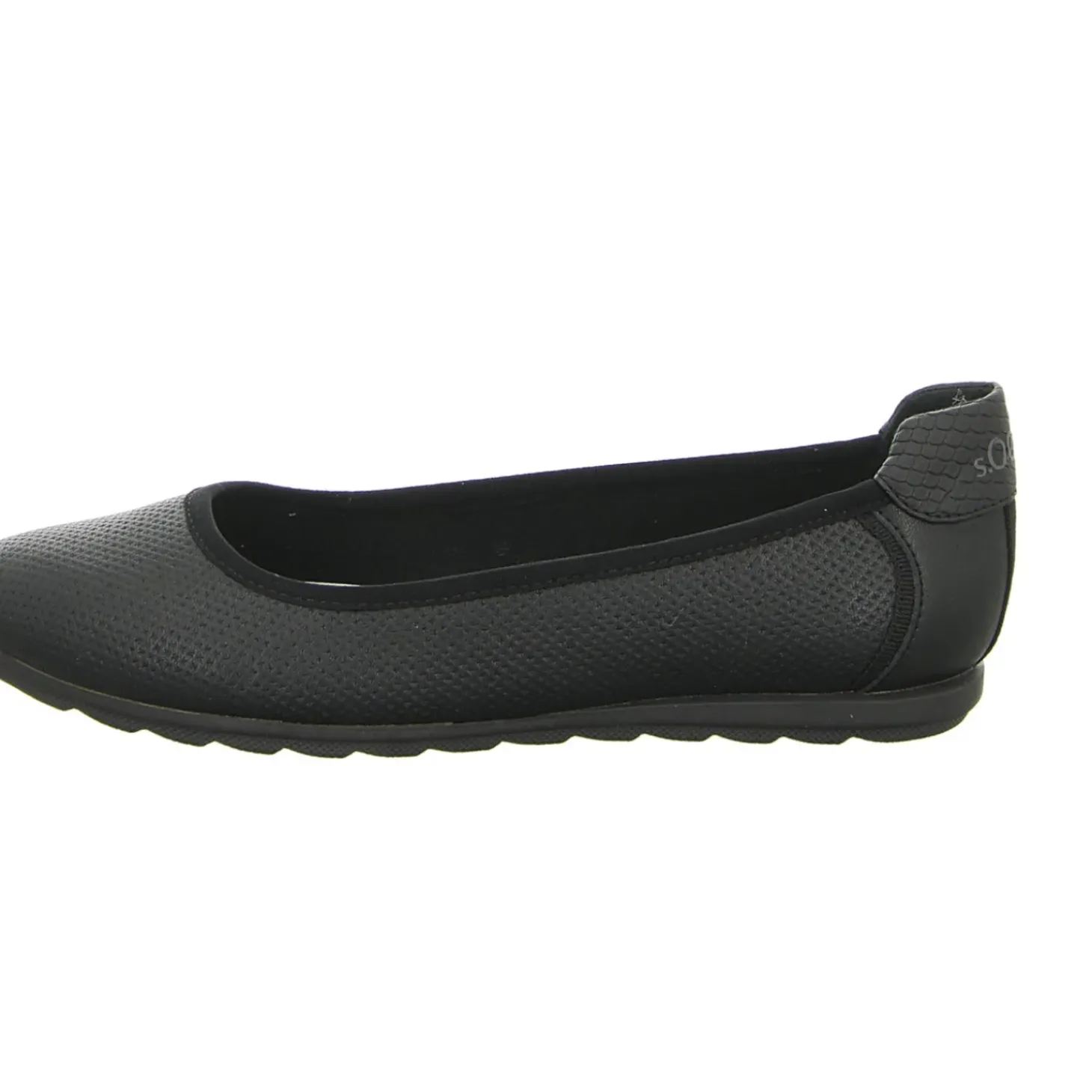s.Oliver Ballerinas