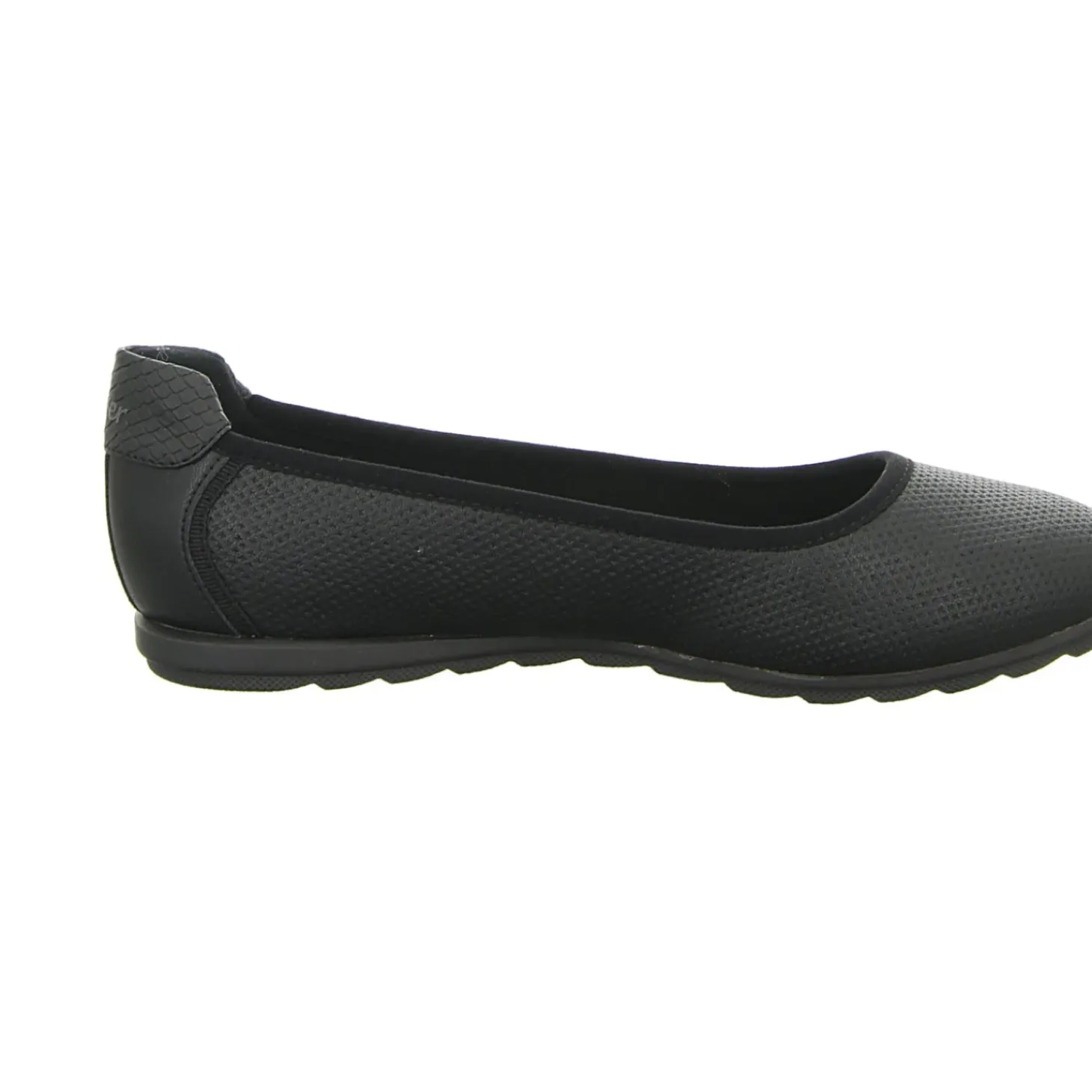 s.Oliver Ballerinas