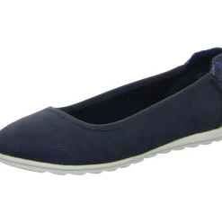 s.Oliver Ballerinas