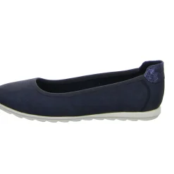 s.Oliver Ballerinas