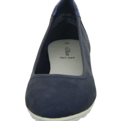s.Oliver Ballerinas