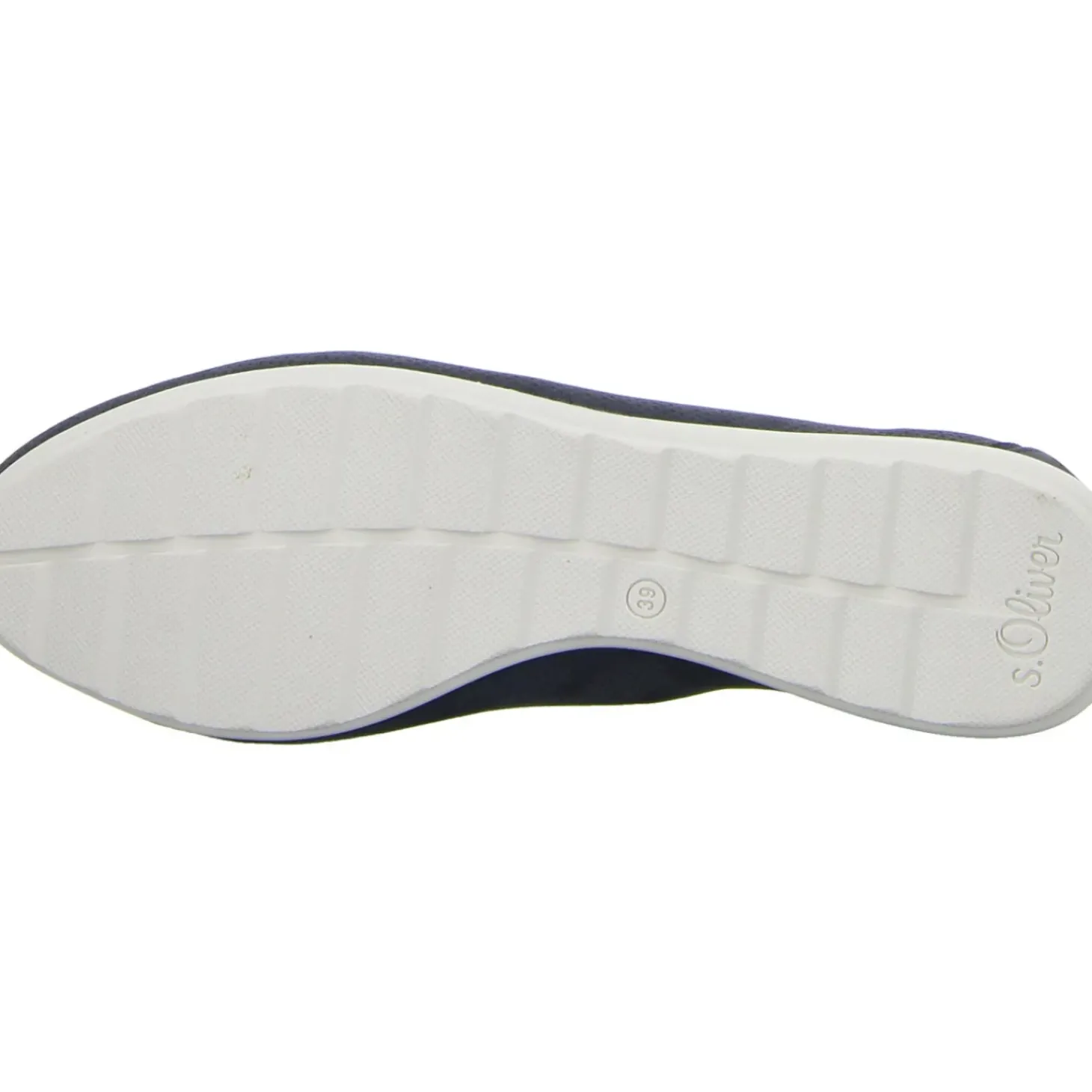 s.Oliver Ballerinas
