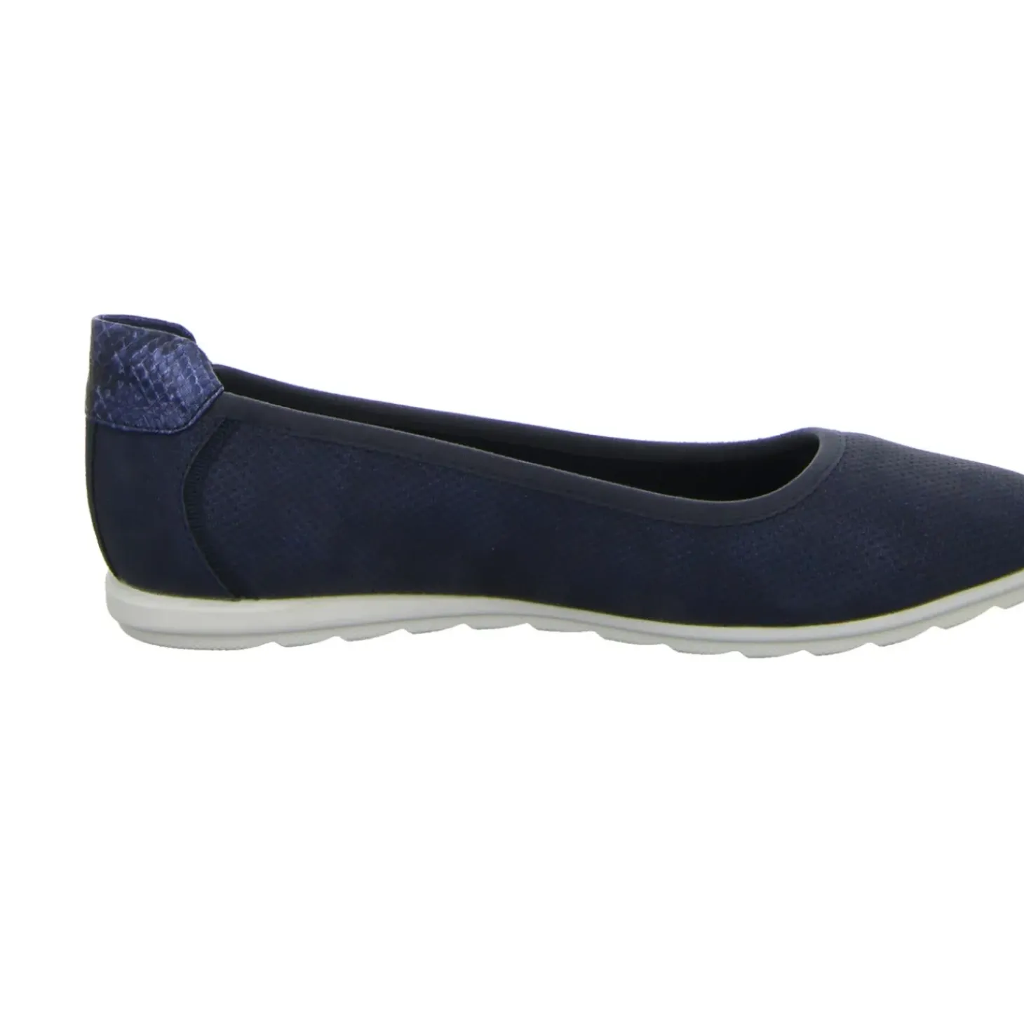 s.Oliver Ballerinas