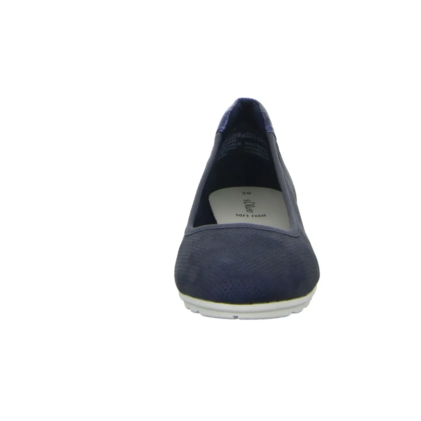 s.Oliver Ballerinas
