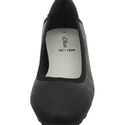 s.Oliver Ballerinas