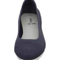 s.Oliver Ballerinas