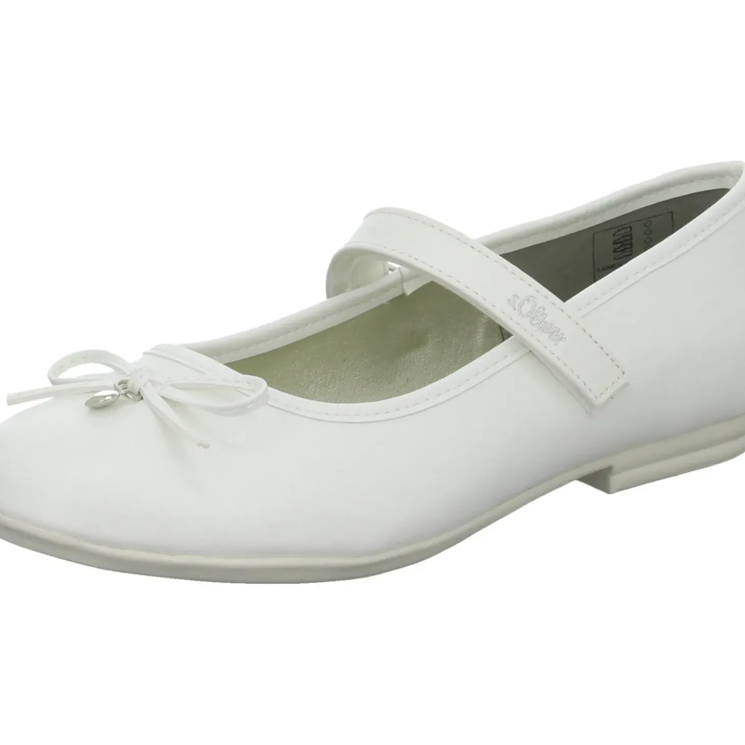 s.Oliver Ballerinas (casual)