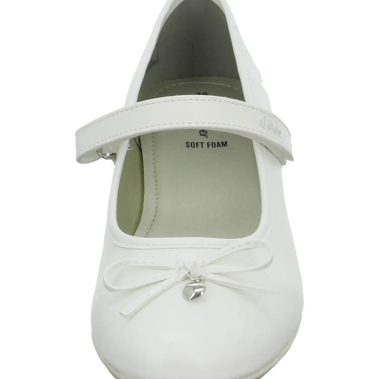 s.Oliver Ballerinas (casual)