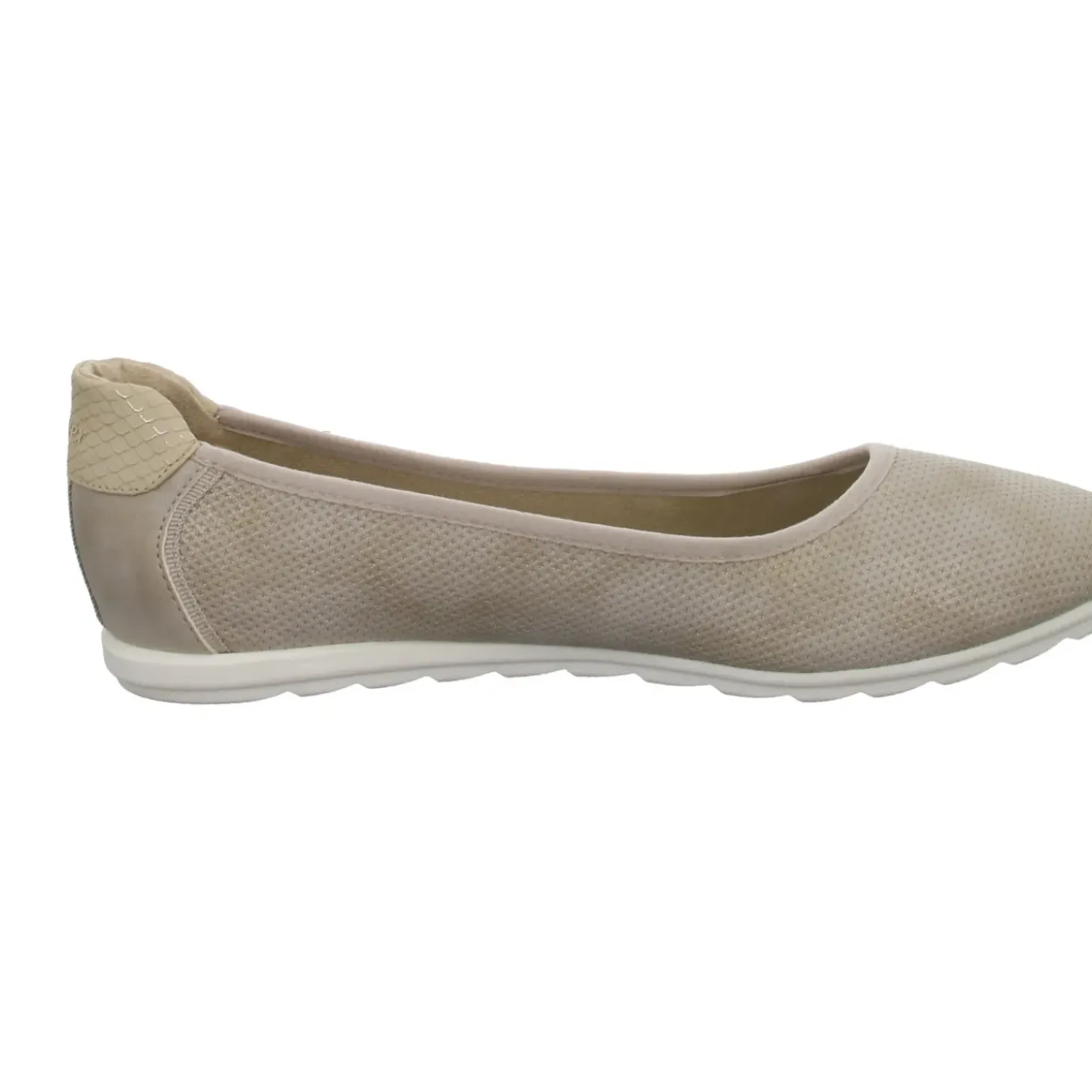 s.Oliver Ballerinas Woms Ballerina