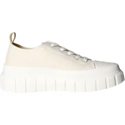 s.Oliver Leinen Schnürhalbschuh