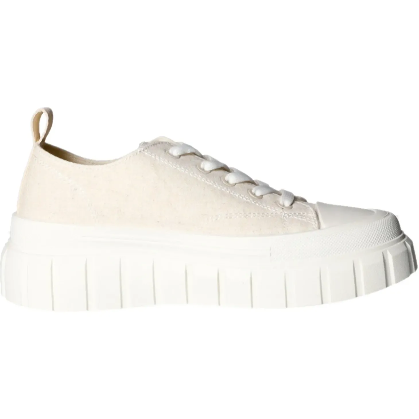 s.Oliver Leinen Schnürhalbschuh