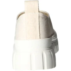 s.Oliver Leinen Schnürhalbschuh