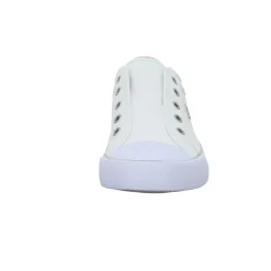 s.Oliver Leinen Slipper/Kletthalbschuh