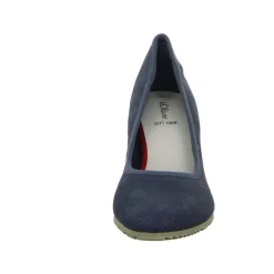 s.Oliver Pumps ab 50mm Absatz