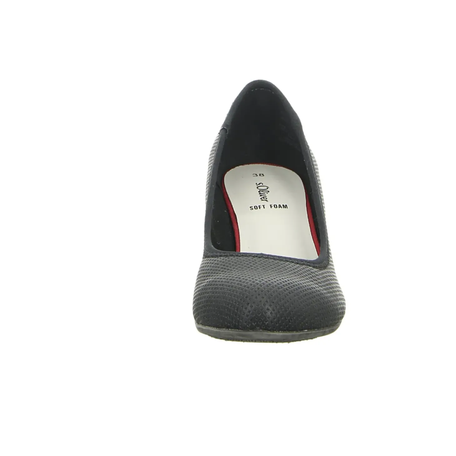 s.Oliver Pumps 30-50mm Absatz M2230141