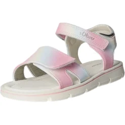 s.Oliver Sandalette