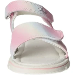 s.Oliver Sandalette
