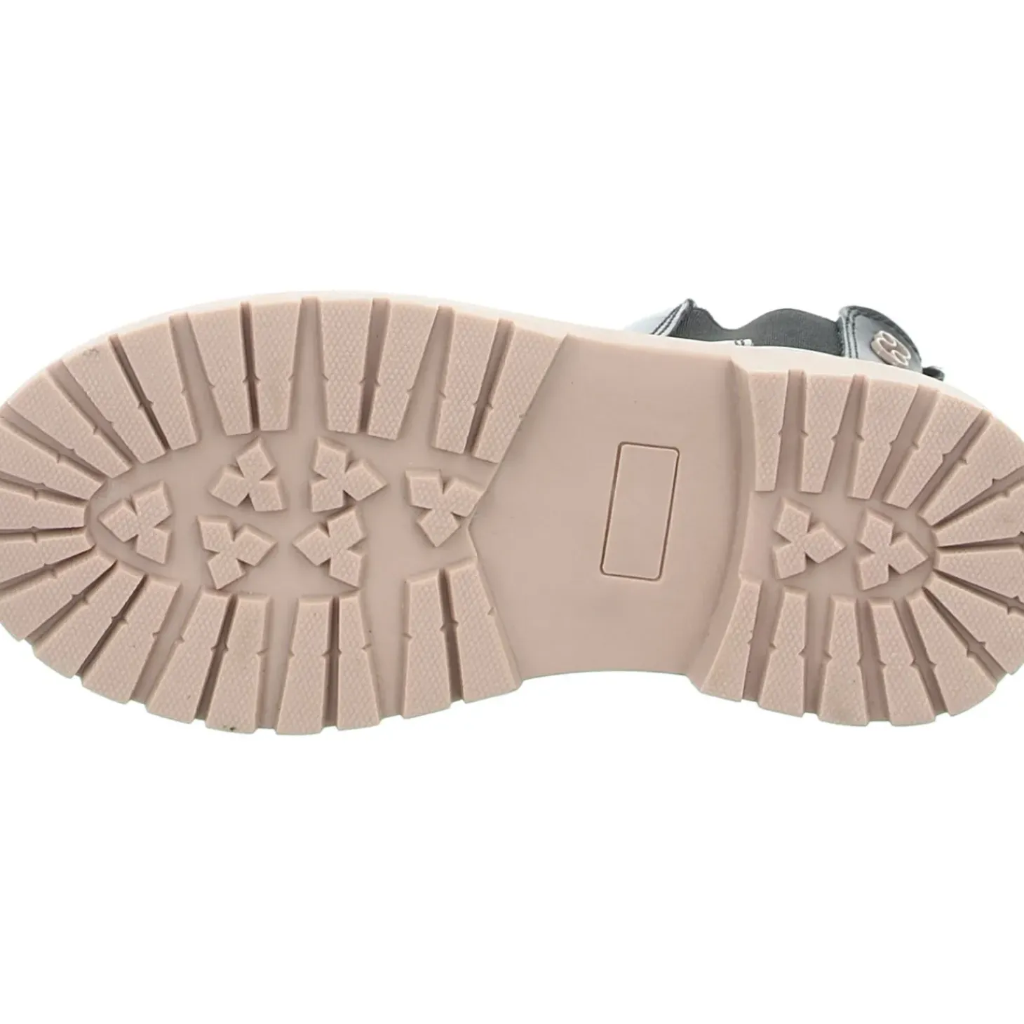 s.Oliver Schlupf-/Klettstiefelette Kaltfutter