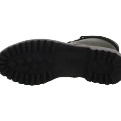 s.Oliver Schlupf-/Reißverschlußstiefelette Kaltfutter bis 35mm Absatz (casual)