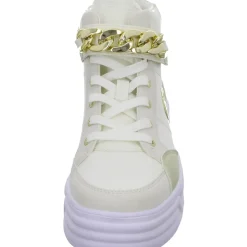 s.Oliver Schlupf-/Reißverschlußstiefelette Kaltfutter bis 35mm Absatz (casual)
