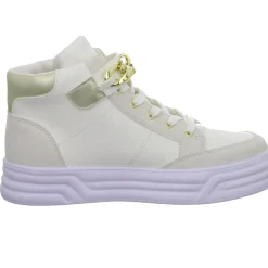 s.Oliver Schlupf-/Reißverschlußstiefelette Kaltfutter bis 35mm Absatz (casual)