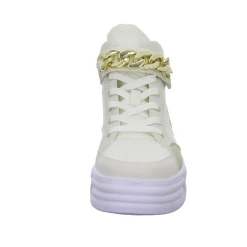 s.Oliver Schlupf-/Reißverschlußstiefelette Kaltfutter bis 35mm Absatz (casual)