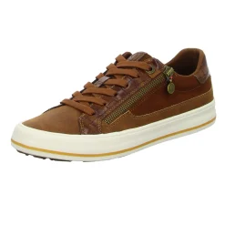s.Oliver Schnürhalbschuh Sneaker (sportlich)