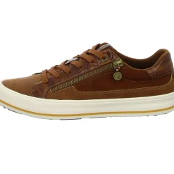 s.Oliver Schnürhalbschuh Sneaker (sportlich)