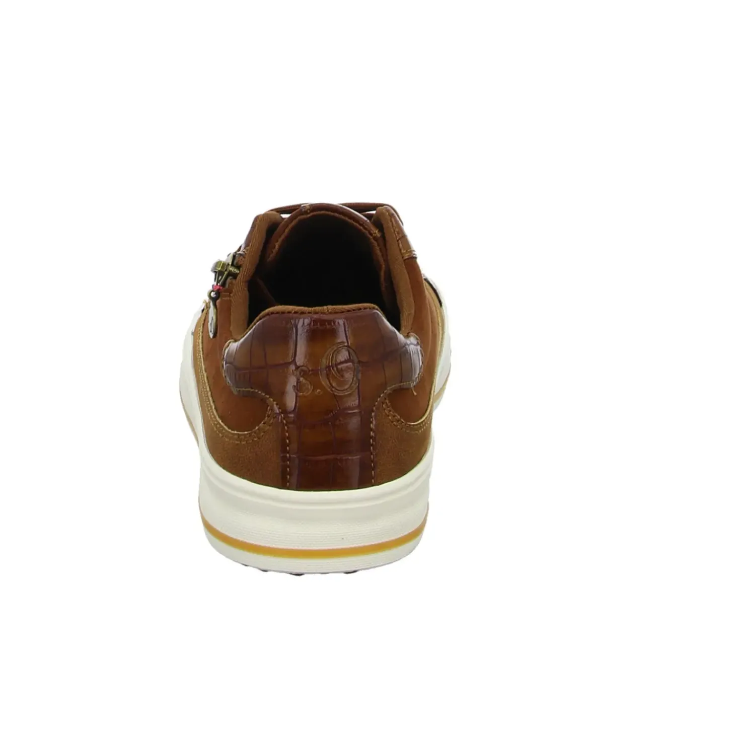 s.Oliver Schnürhalbschuh Sneaker (sportlich)