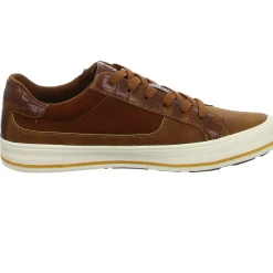 s.Oliver Schnürhalbschuh Sneaker (sportlich)