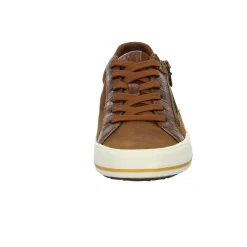 s.Oliver Schnürhalbschuh Sneaker (sportlich)