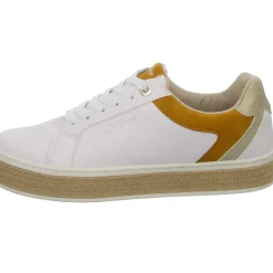 s.Oliver Schnürhalbschuh Sneaker (sportlich)