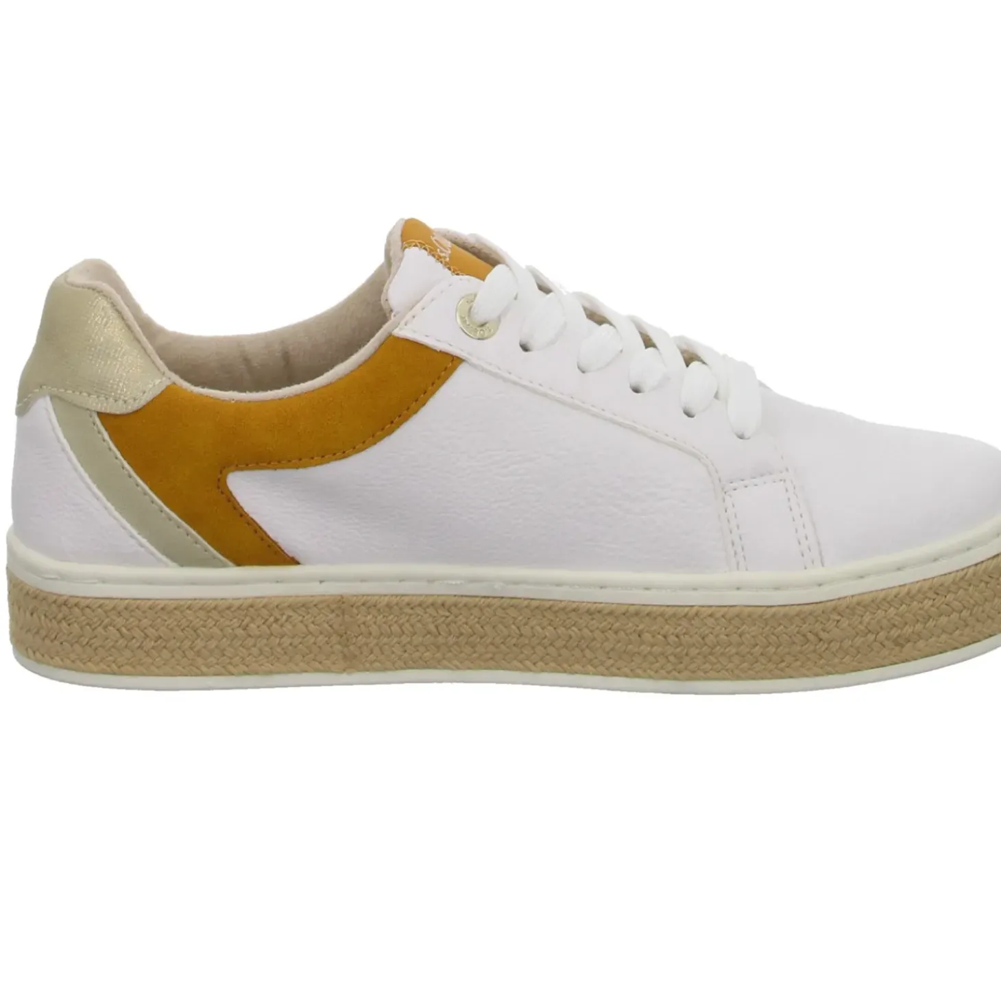 s.Oliver Schnürhalbschuh Sneaker (sportlich)
