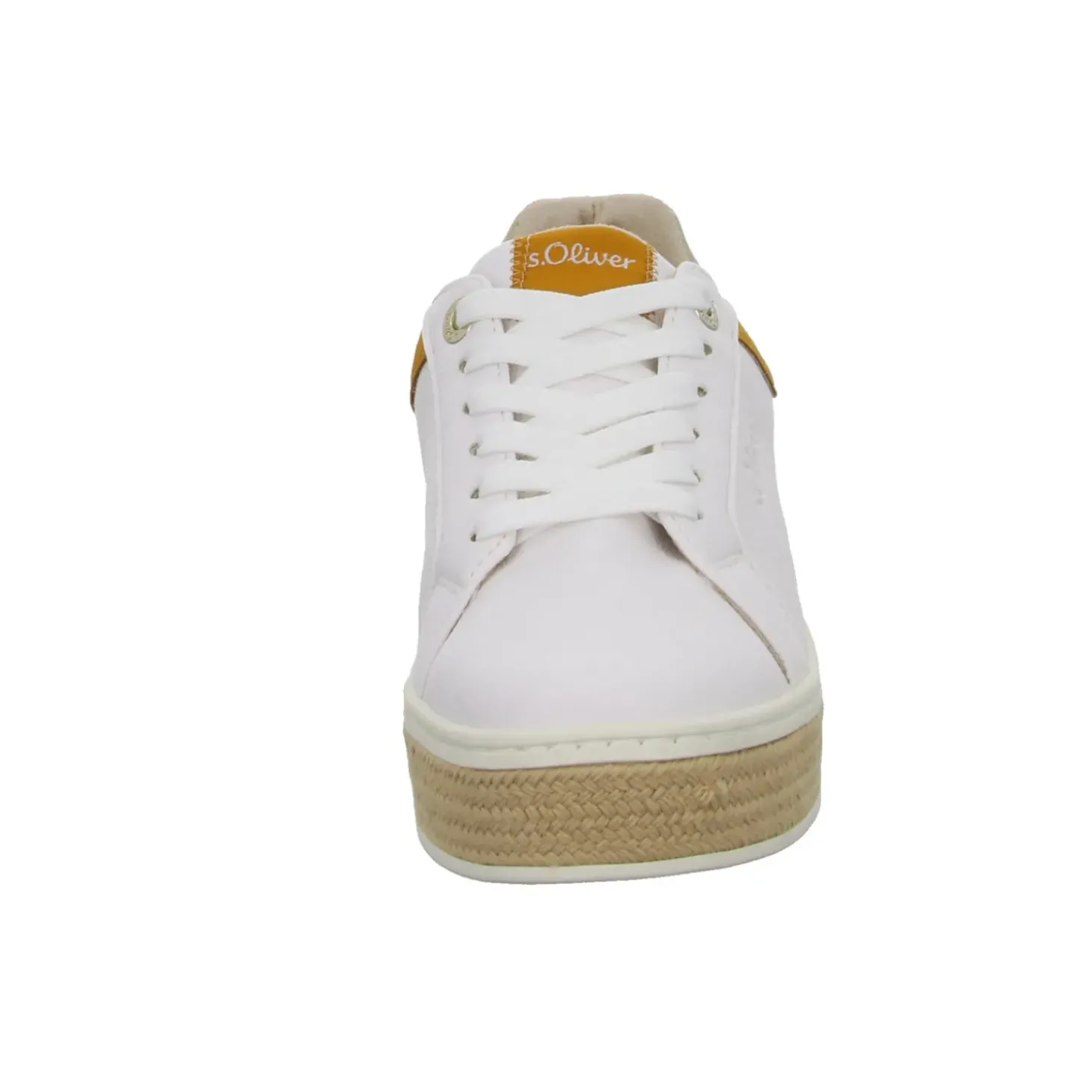 s.Oliver Schnürhalbschuh Sneaker (sportlich)