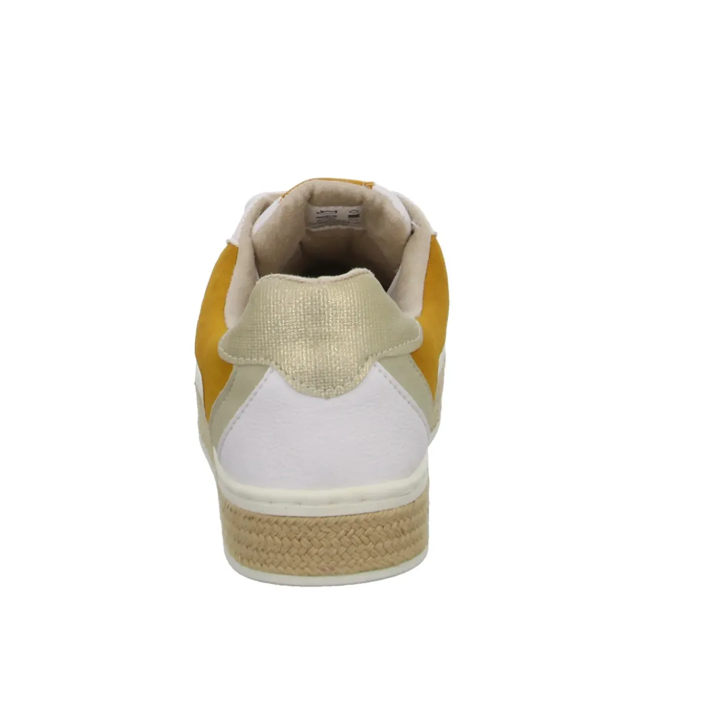 s.Oliver Schnürhalbschuh Sneaker (sportlich)