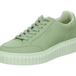 s.Oliver Schnürhalbschuh Sneaker (sportlich)