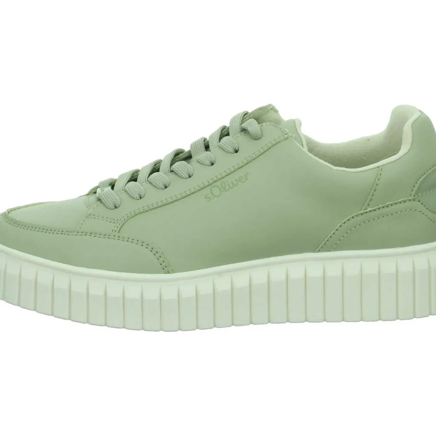 s.Oliver Schnürhalbschuh Sneaker (sportlich)