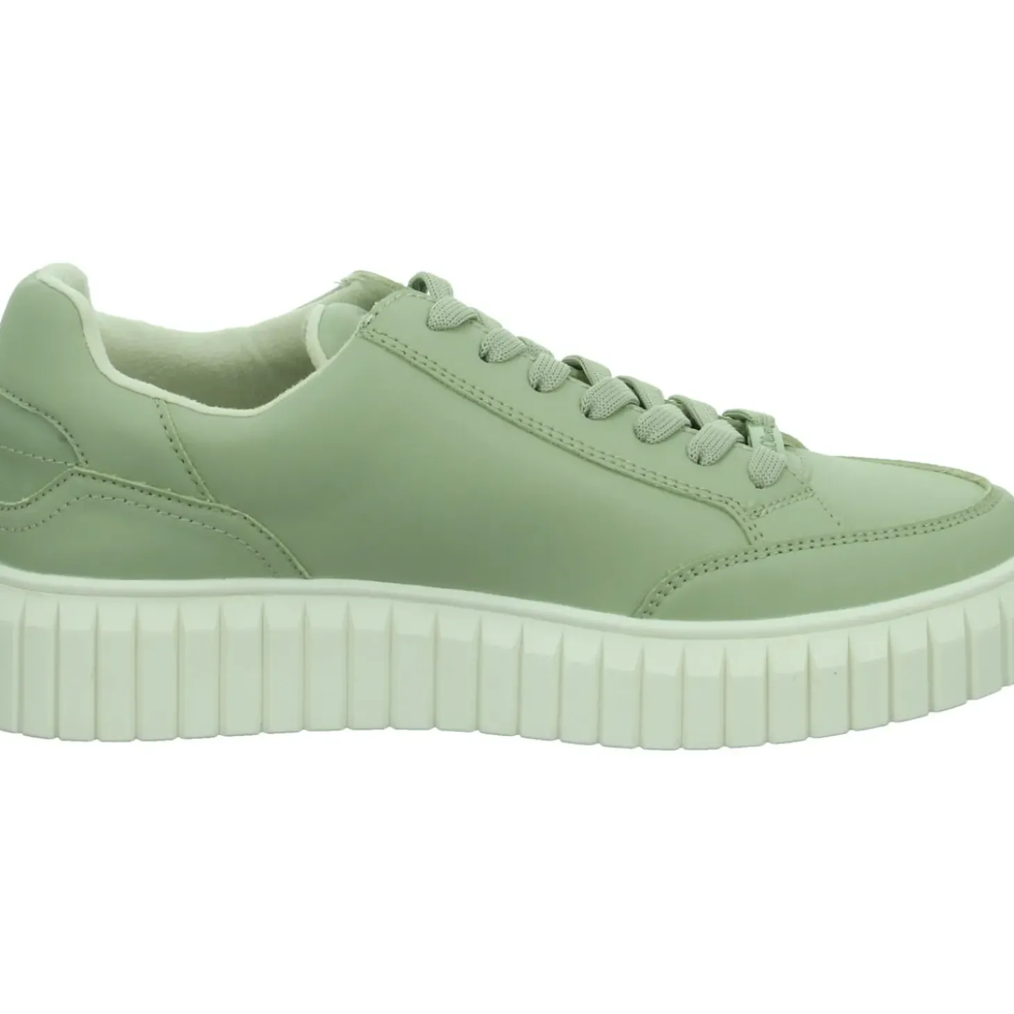 s.Oliver Schnürhalbschuh Sneaker (sportlich)