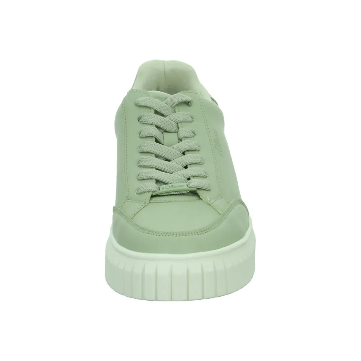 s.Oliver Schnürhalbschuh Sneaker (sportlich)