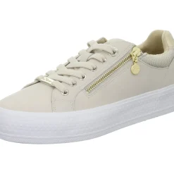 s.Oliver Schnürhalbschuh Sneaker (sportlich)
