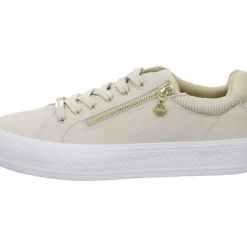 s.Oliver Schnürhalbschuh Sneaker (sportlich)