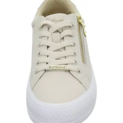 s.Oliver Schnürhalbschuh Sneaker (sportlich)