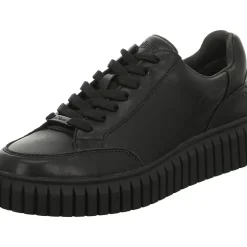 s.Oliver Schnürhalbschuh Sneaker (sportlich)