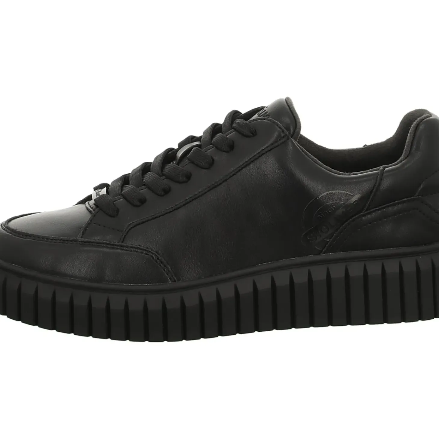 s.Oliver Schnürhalbschuh Sneaker (sportlich)