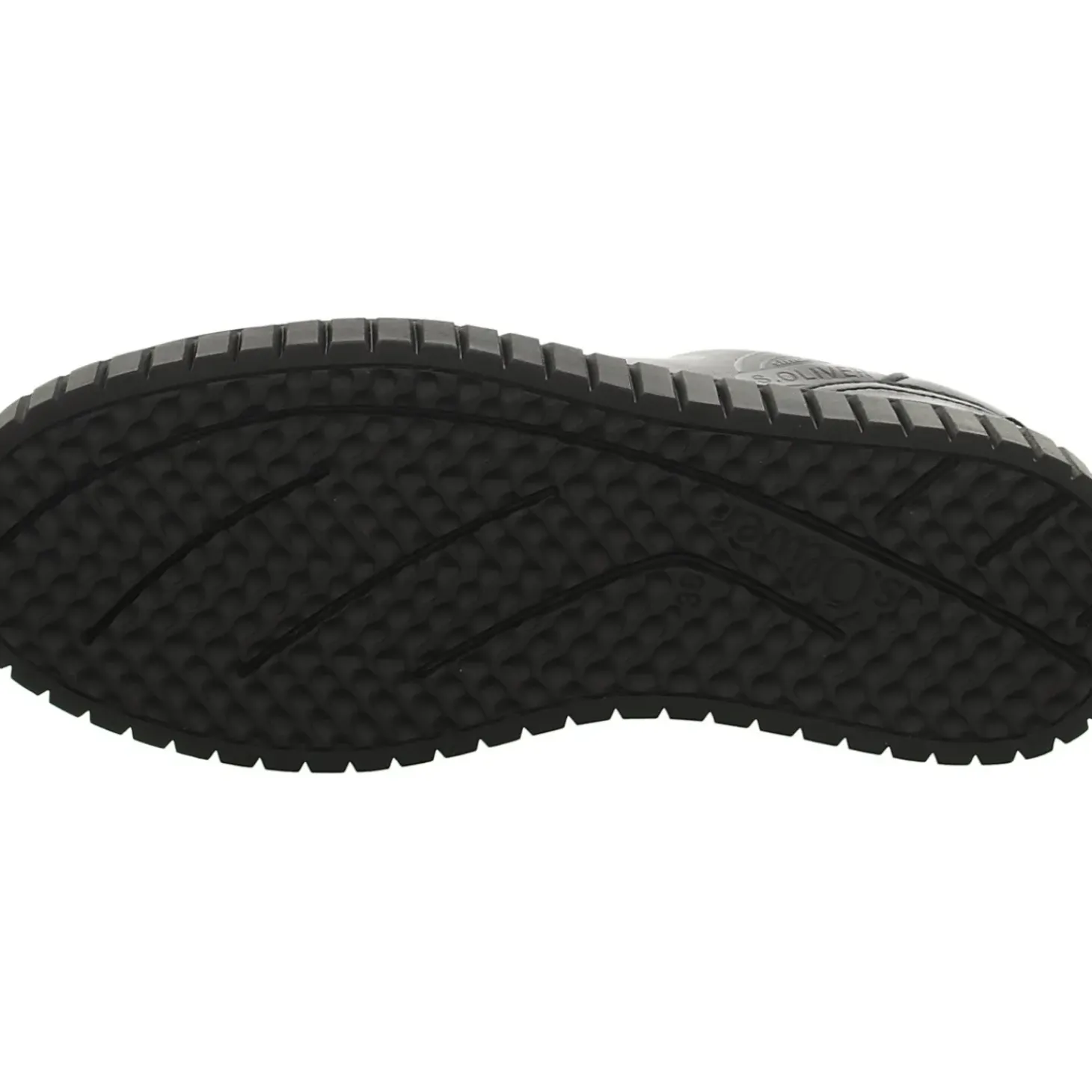 s.Oliver Schnürhalbschuh Sneaker (sportlich)
