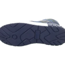 s.Oliver Schnürstiefelette Kaltfutter