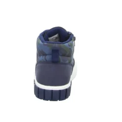 s.Oliver Schnürstiefelette Kaltfutter